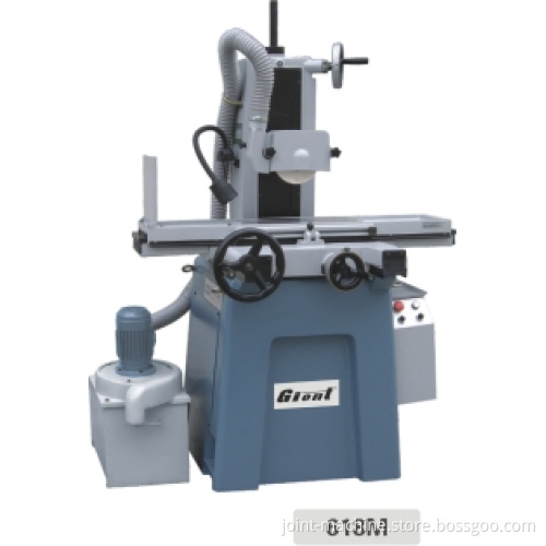 Technical specification of surface grinding machine 618M